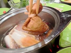 -一叶一世界•素食餐厅(新光天地店)