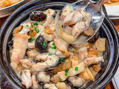 -荣基四海一家·家常菜·海鲜大排档(新安店)