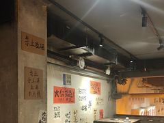 -旧街市鲜货老火锅(大光路店)