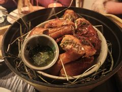 -城市露台景观餐厅(淮海路店)