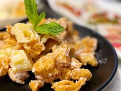 油条菠萝-猫抓烤肉(春熙路店)