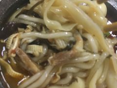 -土豆粉&刀削面(西单新一代商城店)