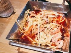 -川堂风·跷脚牛肉·乐山爆炒(宝山日月光店)