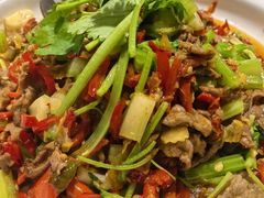 -灶东家民间菜(回兴店)