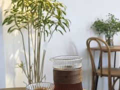 -PUZZLE COFFEE 拼图咖啡