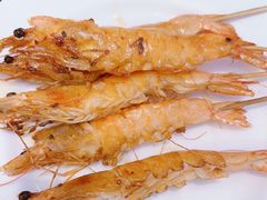 -东方红海鲜百汇(国际大厦店)