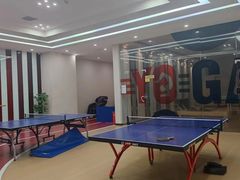 -奇迹健身(SM广场店)