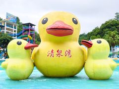 -清泉湾生态旅游度假区