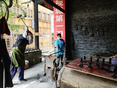 -两江国际影视城