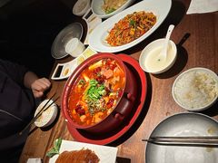 -北京老铺烤鸭(时代广场店)