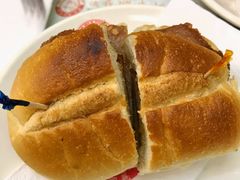 -义顺牛奶公司(庇利金街店)