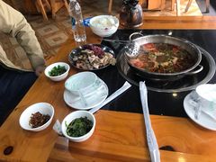 -佳荣老五生态牛肉馆