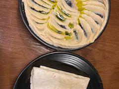 -Uncle Kosto科斯托·中东菜