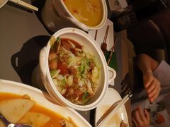 -桂满陇·杭州饭店(清河万象店)