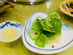 -乔家小院•本地小海鲜•非遗驴肉(万年泉路店)