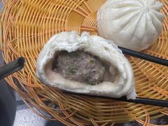-郑家包子牛肉拉面(尚勤路店)