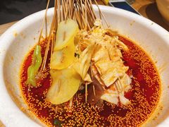 -嘉州叶婆婆钵钵鸡(建设路店)