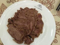 -长白山国际酒店中餐厅
