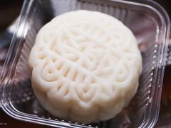 -莎琳娜食品有限公司·蛋糕店