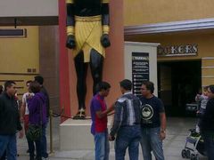 -木乃伊复仇过山车