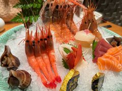 -水濑·日料放题(天河店)