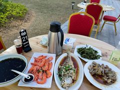 -洲晓鱻舟山海鲜(2号店)