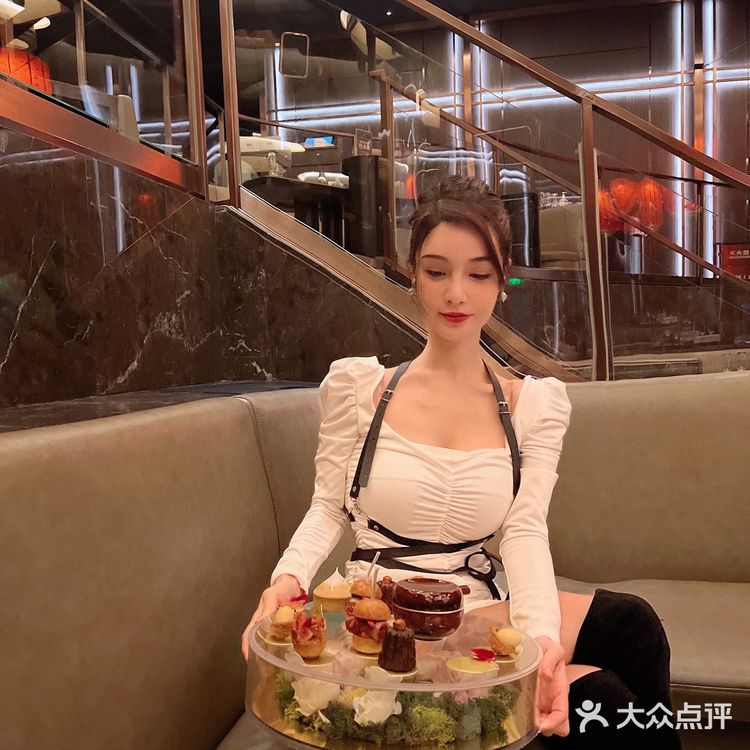 上海fashion酒吧kor 明星聚会地