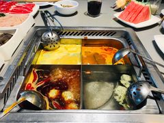 -海底捞火锅(九霄梦天地店)