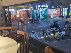 -建来发饭店(南俊路店)