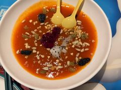 火晶柿子汁-醉长安(钟楼旗舰店)