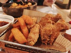 -七八冷面·延边朝鲜族美食(圣熙八号店)