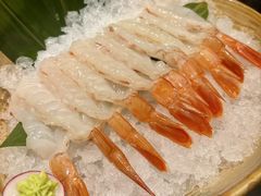 -牛New寿喜烧(中山公园龙之梦店)