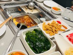 -海底捞火锅(高新万达广场店)