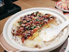 -Sushi Love 创意寿司(丽影广场店)