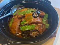 -富力丽思卡尔顿酒店·丽轩中餐厅