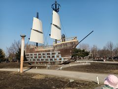 -长春公园(普阳街道)