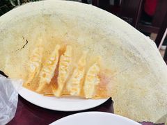 -邢家锅贴老店·非遗·开封菜(金明广场店)