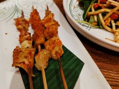 -云海肴·汽锅鸡·云南菜(美罗城店)