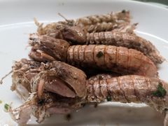 -老福洲(西洪路店)