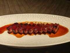 -万丽轩·粤菜(王府井金茂万丽酒店)