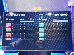 -世代星球·保龄球·镭战真人CS·团建(杨浦店)