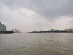 -白天鹅宾馆·流浮阁咖啡厅