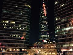 -上海中心大厦
