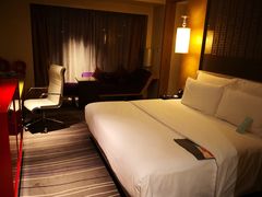 -青岛富力艾美酒店