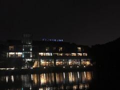 景观位-听松楼·花园酒店·自助餐厅(红梅公园店)