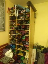 点击看大图 -FineYoga梵音瑜伽·普拉提