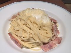 -萨莉亚意式餐厅(江桥万达广场店)