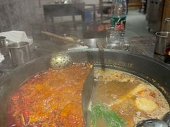 -冯校长老火锅(福田车公庙店)