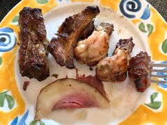 -东莞御景湾湖畔酒店·莱奥咖啡厅