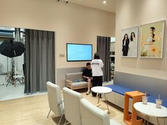 -海马体照相馆(成都来福士广场店)
